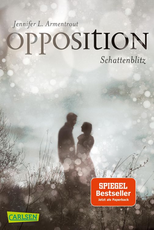 Produktbild: Obsidian 5: Opposition. Schattenblitz