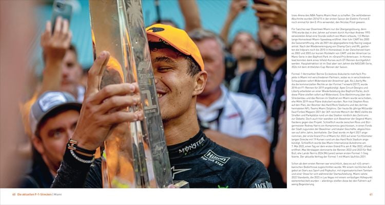 Produktbild: Formel 1 Rennstrecken