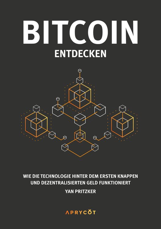 Produktbild: Bitcoin entdecken