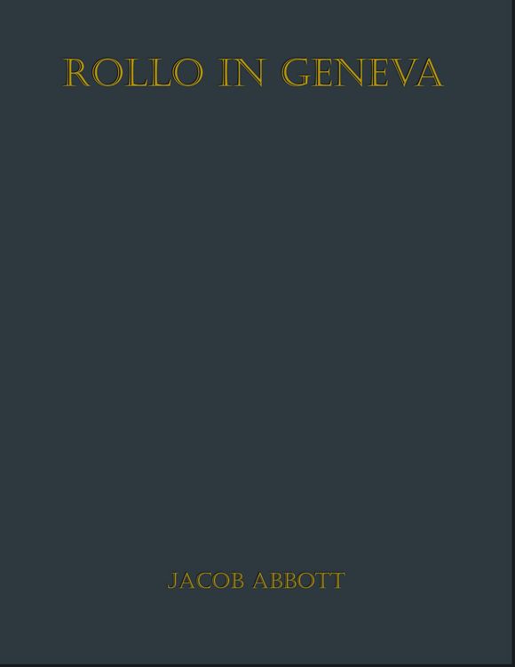 Produktbild: Rollo in Geneva