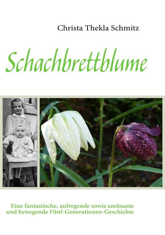 Produktbild: Schachbrettblume