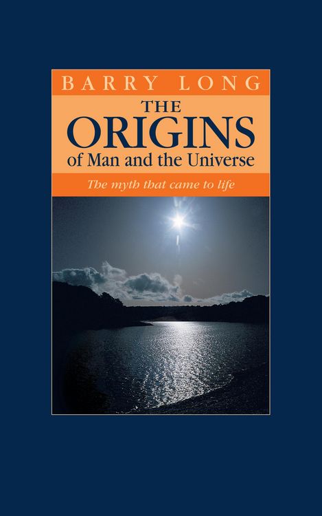 Produktbild: Origins of Man and the Universe