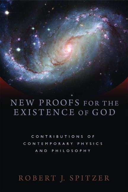 Produktbild: New Proofs for the Existence of God