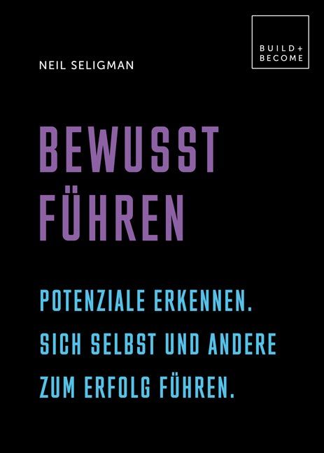 Produktbild: Bewusst f&uuml;hren