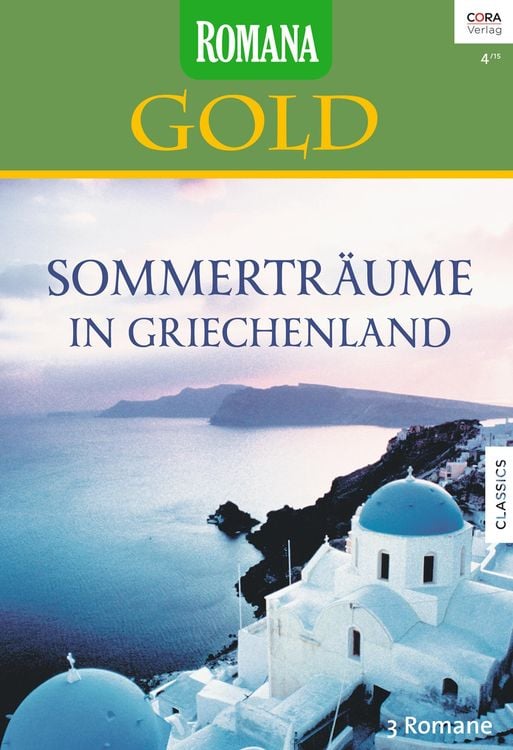 Bild vom Artikel Romana Gold Band 28 vom Autor Sara Wood