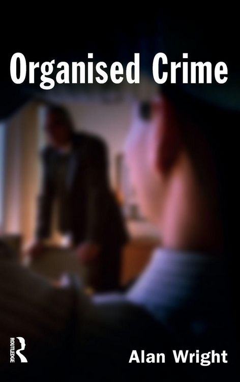 Produktbild: Organised Crime