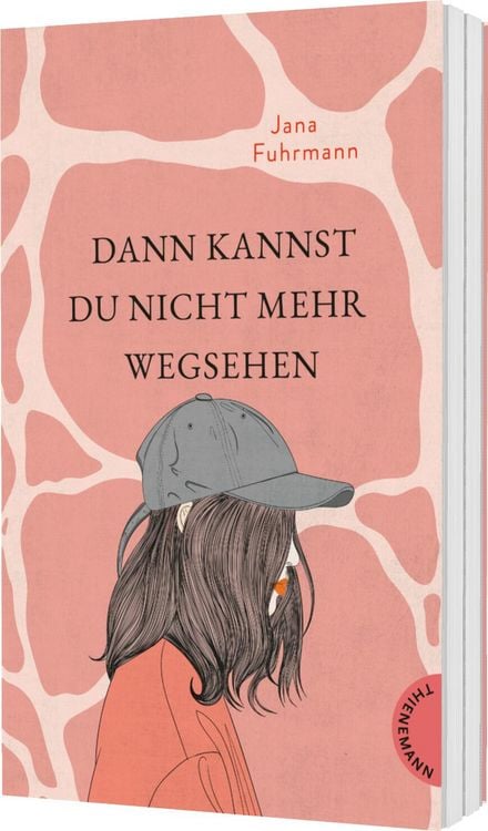 Produktbild: Dann kannst du nicht mehr wegsehen