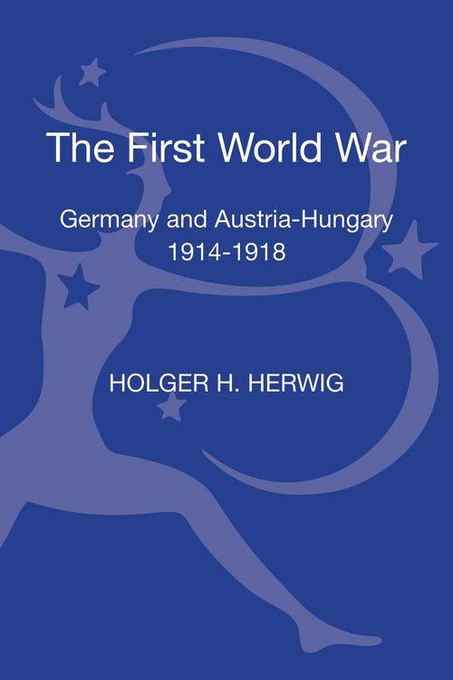Produktbild: The First World War
