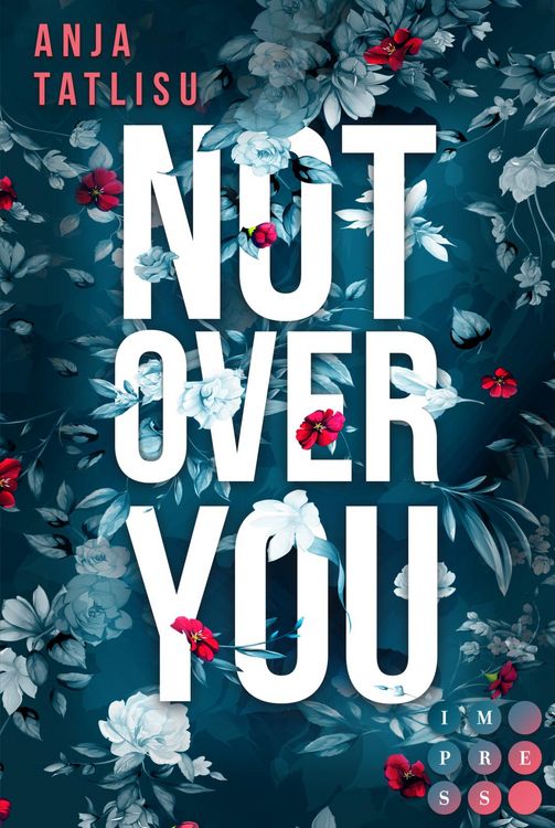 Produktbild: Not Over You