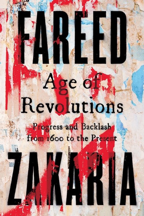 Produktbild: Age of Revolutions