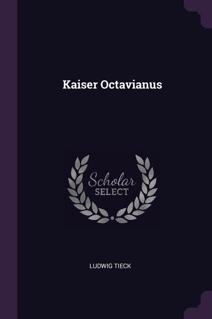 Produktbild: Kaiser Octavianus