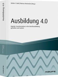Produktbild: Ausbildung 4.0