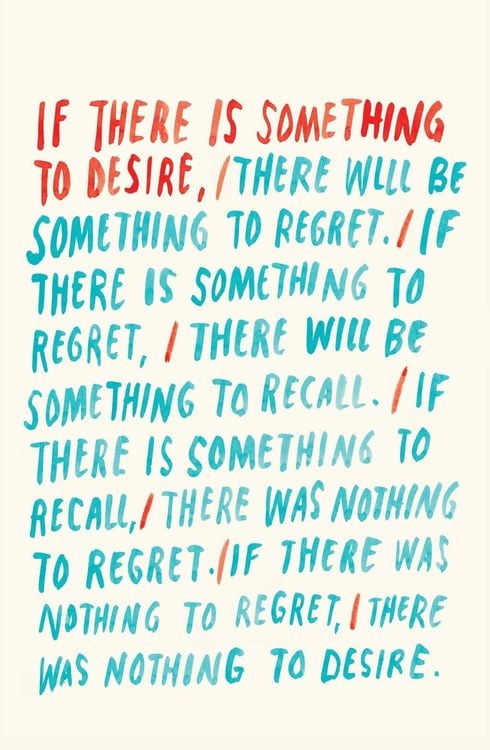 Produktbild: If There is Something to Desire
