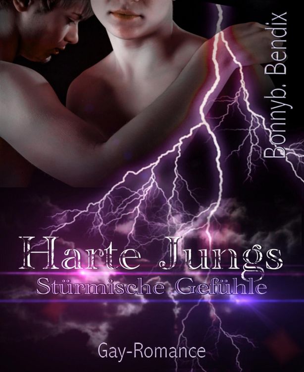 Produktbild: Harte Jungs