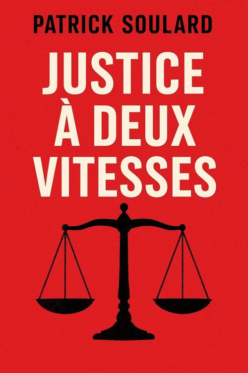 Produktbild: Justice &agrave; deux vitesses