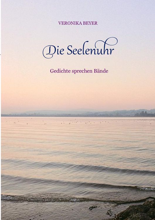 Produktbild: Die Seelenuhr