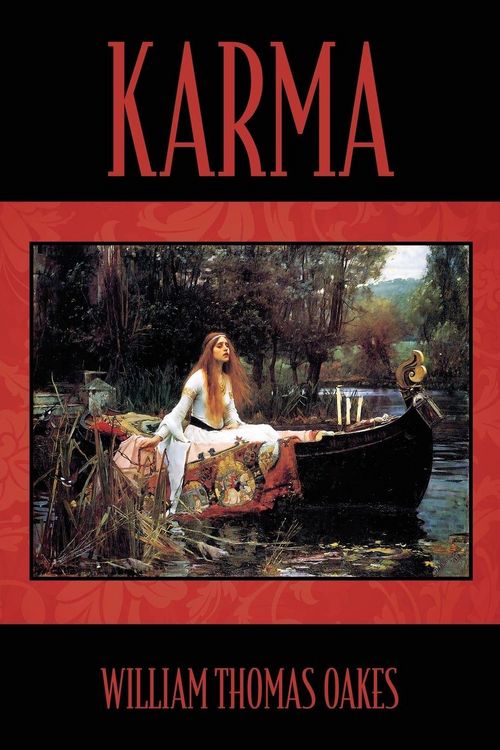 Produktbild: Karma