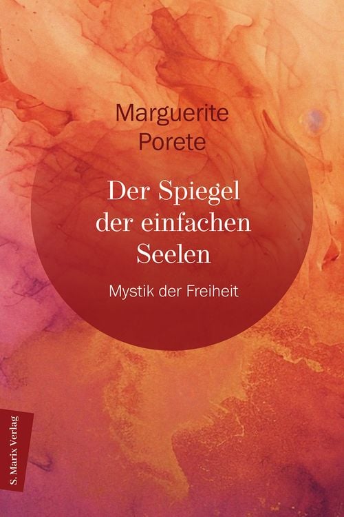 Produktbild: Der Spiegel der einfachen Seele