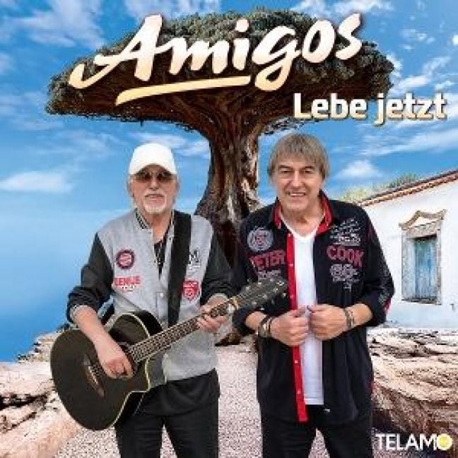 Produktbild: Lebe jetzt