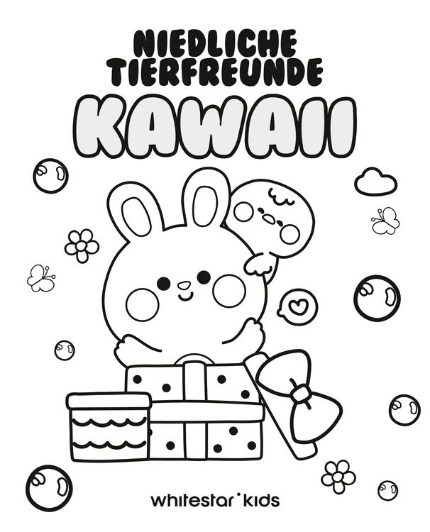 Produktbild: Niedliche Tierfreunde