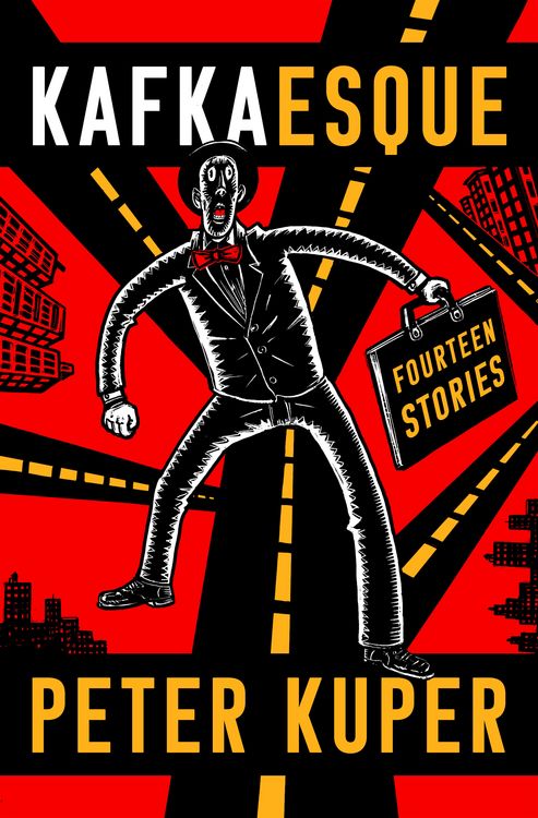 Produktbild: Kafkaesque