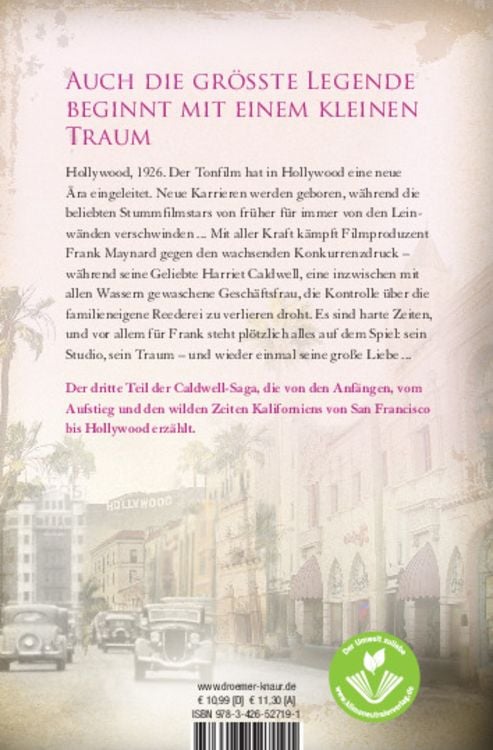 Produktbild: Stra&szlig;e des Ruhms