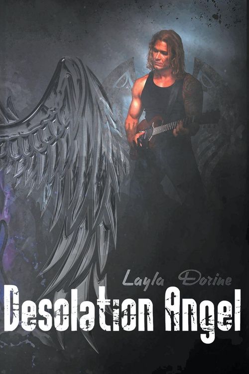 Produktbild: Desolation Angel