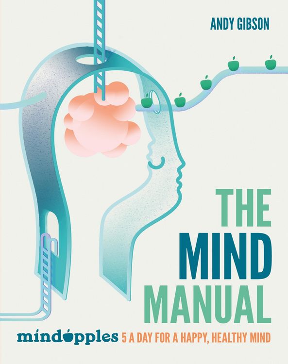 Produktbild: The Mind Manual