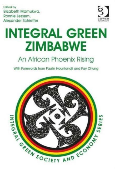 Produktbild: Integral Green Zimbabwe