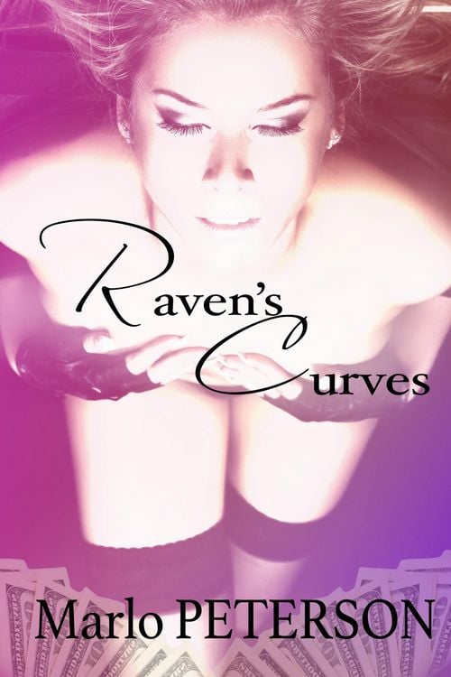 Produktbild: Raven's Curves