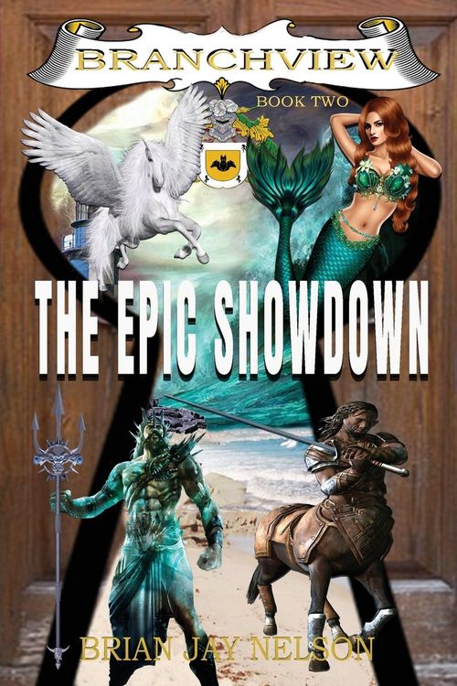 Produktbild: The Epic Showdown