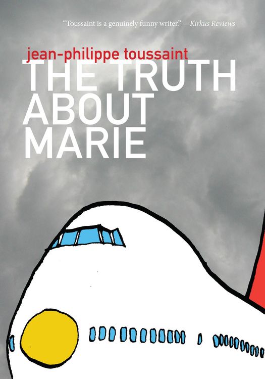 Produktbild: The Truth about Marie