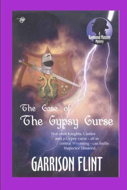 Produktbild: Case of the Gypsy Curse