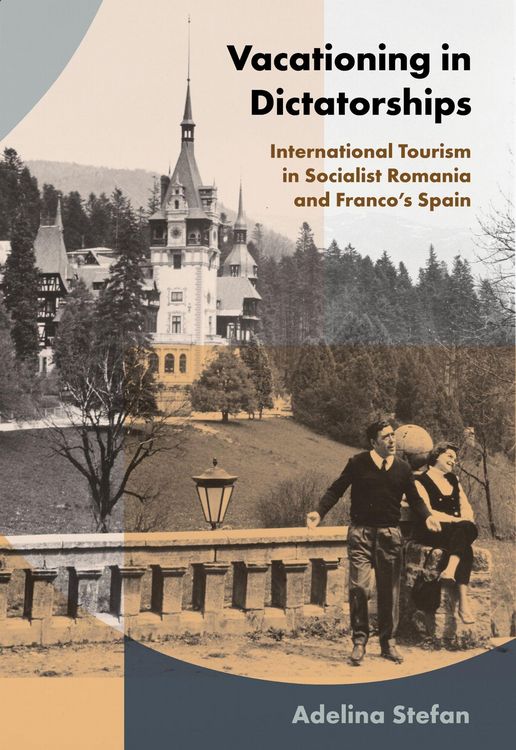 Produktbild: Vacationing in Dictatorships