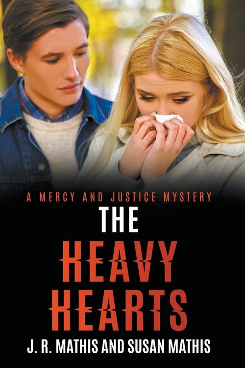 Produktbild: The Heavy Hearts