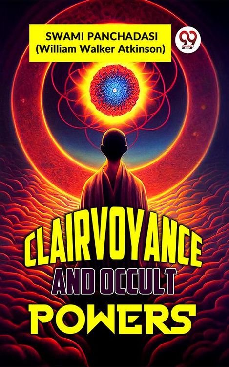 Produktbild: Clairvoyance and Occult Powers