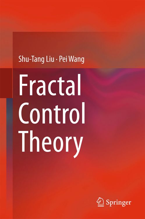 Produktbild: Fractal Control Theory