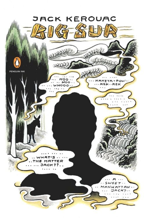 Produktbild: Big Sur