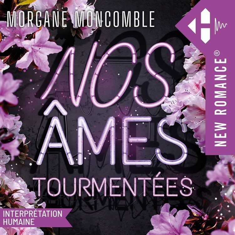 Produktbild: Nos &acirc;mes tourment&eacute;es