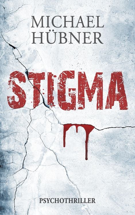 Produktbild: Stigma: Psychothriller