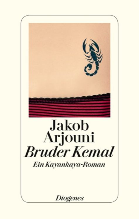Produktbild: Bruder Kemal
