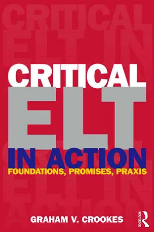 Produktbild: Critical ELT in Action