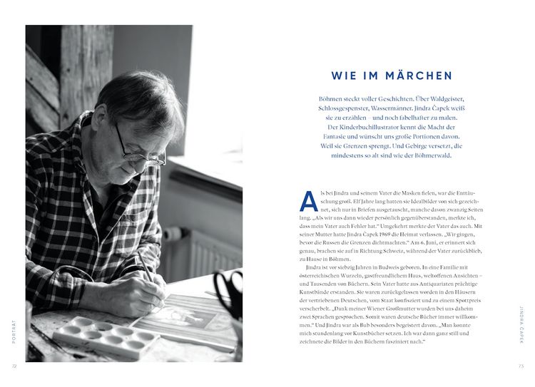Produktbild: Zusammen wachsen