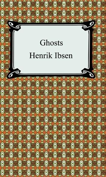 Produktbild: Ghosts