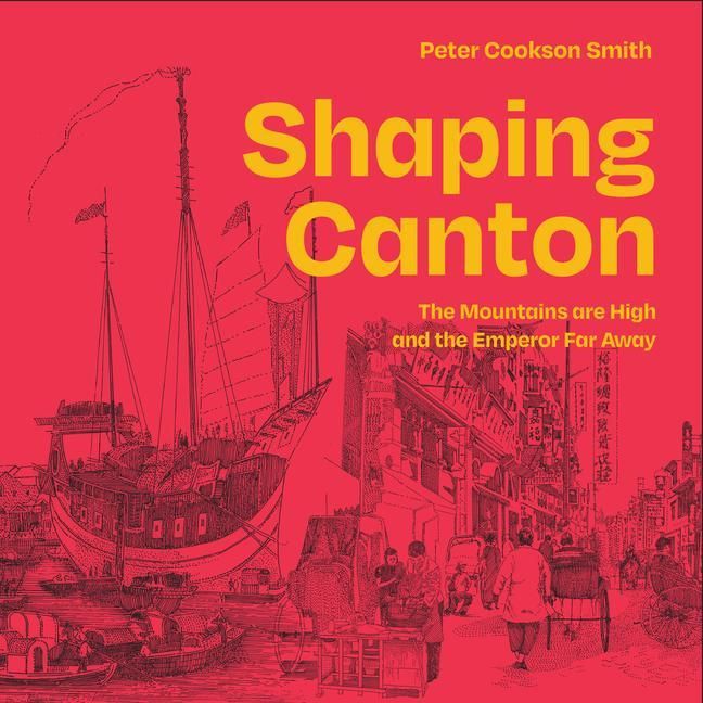 Produktbild: Shaping Canton