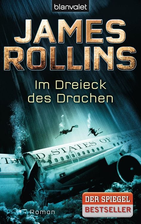 Produktbild: Im Dreieck des Drachen