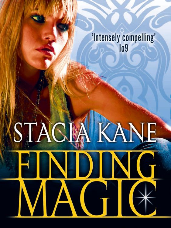 Produktbild: Finding Magic (a Novella)