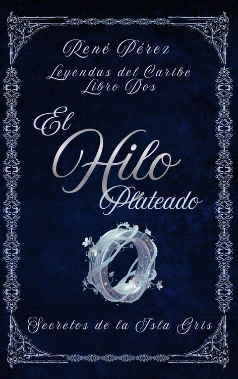 Produktbild: El Hilo Plateado