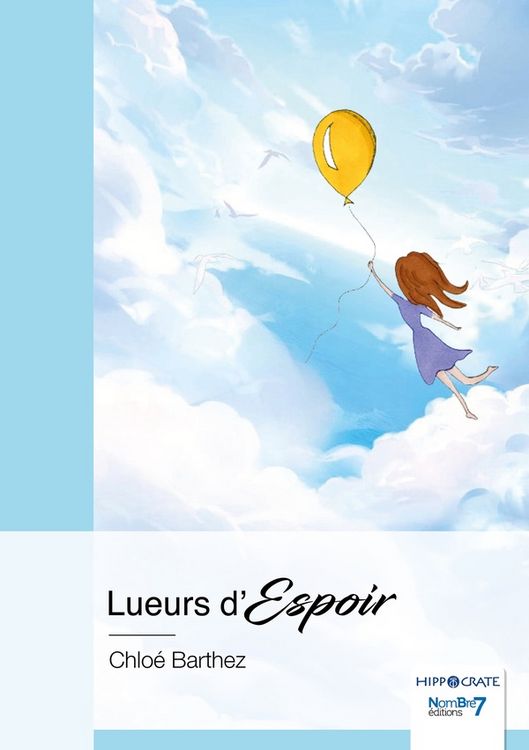 Produktbild: Lueurs d espoir