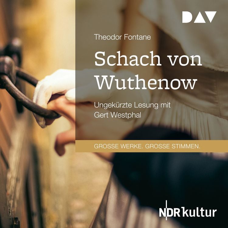 Produktbild: Schach von Wuthenow